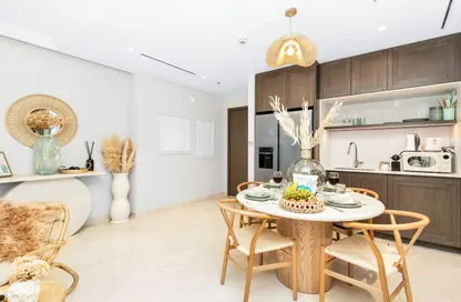 Apartment - 2 Bedrooms - 2 Bathrooms for rent in Palace Beach Residence Tower 2 - Palace Beach Residence - EMAAR Beachfront - Dubai Harbour - Dubai Apartment - 2 Bedrooms - 2 Bathrooms for rent in Palace Beach Residence Tower 2 - Palace Beach Residence - EMAAR Beachfront - Dubai Harbour - Dubai