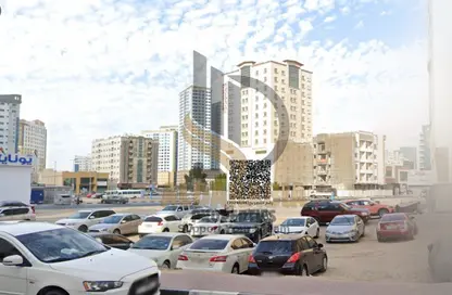 Land - Studio for sale in Al Naemiya Tower 1 - Al Naemiya Towers - Al Nuaimiya - Ajman