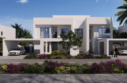 Villa - 3 Bedrooms - 4 Bathrooms for sale in Alana - The Valley - Dubai