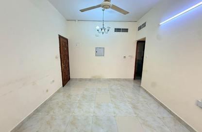 Apartment - 1 Bedroom - 1 Bathroom for rent in Fire Station Road - Muwaileh - Sharjah