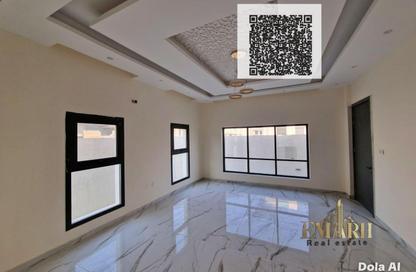Villa - 5 Bedrooms - 7 Bathrooms for sale in Al Yasmeen 1 - Al Yasmeen - Ajman