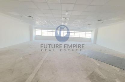 Office Space - Studio for rent in Airport Road Area - Al Garhoud - Dubai