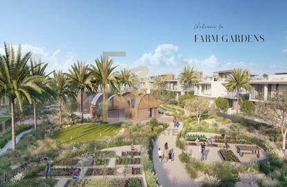 Villa - 5 Bedrooms - 7 Bathrooms for sale in Farm Gardens 1 - Farm Gardens - The Valley - Dubai Villa - 5 Bedrooms - 7 Bathrooms for sale in Farm Gardens 1 - Farm Gardens - The Valley - Dubai