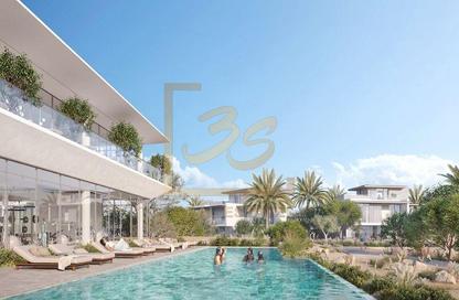 Villa - 5 Bedrooms - 7 Bathrooms for sale in Farm Gardens 1 - Farm Gardens - The Valley - Dubai