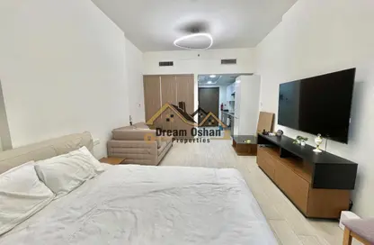 Apartment - Studio - 1 Bathroom for sale in Azizi Aliyah - Al Jaddaf - Dubai