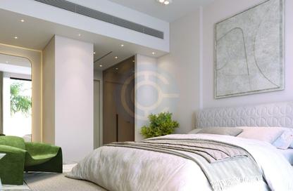 شقة - 1 حمام للبيع في برج ريد سكوير أ - ريد سكوار تاور - حي 3 - مثلث قرية جميرا - دبي