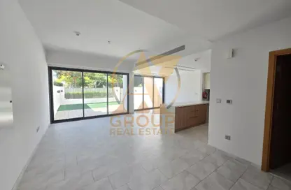 Townhouse - 3 Bedrooms - 4 Bathrooms for rent in La Rosa - Villanova - Dubai Land - Dubai