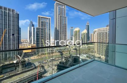 Apartment - 1 Bedroom - 1 Bathroom for rent in Grande - Opera District - Downtown Dubai - Dubai Apartment - 1 Bedroom - 1 Bathroom for rent in Grande - Opera District - Downtown Dubai - Dubai