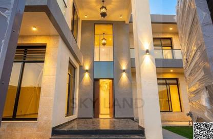 Villa - 7 Bedrooms - 7+ Bathrooms for sale in Al Mowaihat 3 - Al Mowaihat - Ajman