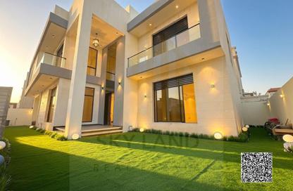 Villa - 7 Bedrooms - 7+ Bathrooms for sale in Al Mowaihat 3 - Al Mowaihat - Ajman