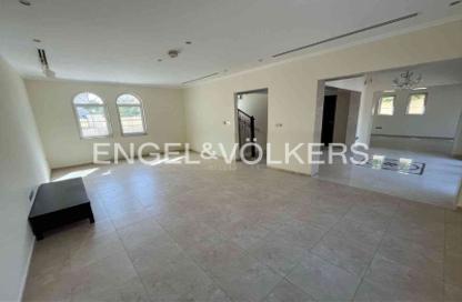 Villa - 3 Bedrooms - 4 Bathrooms for rent in Le Parc Homes - District 12 - Jumeirah Village Circle - Dubai Villa - 3 Bedrooms - 4 Bathrooms for rent in Le Parc Homes - District 12 - Jumeirah Village Circle - Dubai