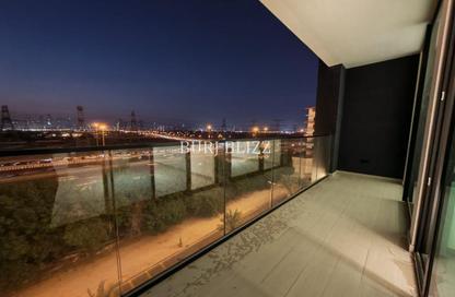 Apartment - 1 - 2 for rent in Binghatti Onyx - District 15 - Jumeirah Village Circle - Dubai