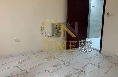 Apartment - Studio - 1 Bathroom for rent in Ajman Hills - Al Alia - Ajman