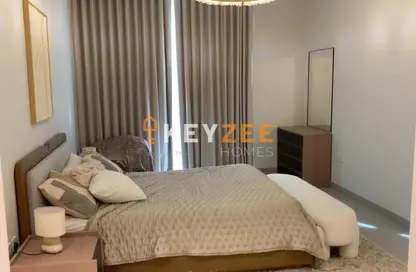 شقة - 2 غرف نوم - 3 حمامات للبيع في نيفا رزيدنسز - منطقة 16 - قرية جميرا الدائرية - دبي