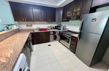 Apartment - 1 Bedroom - 1 Bathroom for rent in Churchill Residency Tower - Churchill Towers - Business Bay - Dubai