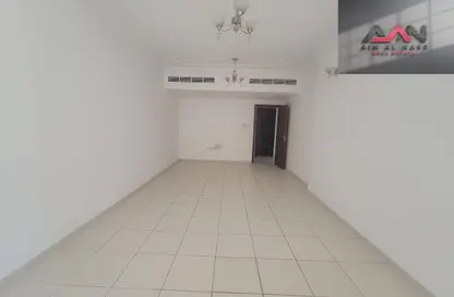 Apartment - 2 Bedrooms - 3 Bathrooms for rent in New Al Taawun Road - Al Taawun - Sharjah
