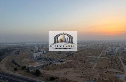 شقة - غرفة نوم - 2 حمامات للبيع في برج اللافندر - مدينة الإمارات - عجمان