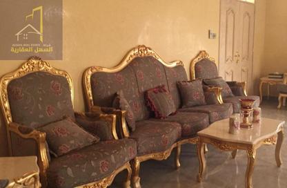 Villa - 5 Bedrooms - 7 Bathrooms for sale in Al Goaz - Wasit - Sharjah