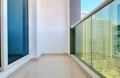 Apartment - 2 Bedrooms - 3 Bathrooms for rent in Al Nahda 1 - Al Nahda - Dubai
