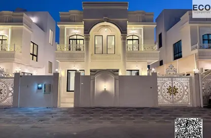 فيلا - 5 غرف نوم - 7 حمامات للبيع في 1 الياسمين - الياسمين - عجمان