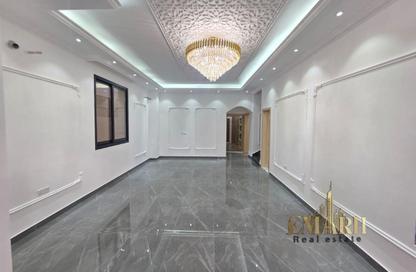 Villa - 6 Bedrooms - 7+ Bathrooms for rent in Al Zaheya Gardens - Al Zahya - Ajman