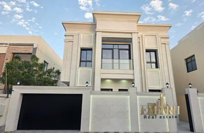 Villa - 6 Bedrooms - 7+ Bathrooms for rent in Al Zaheya Gardens - Al Zahya - Ajman