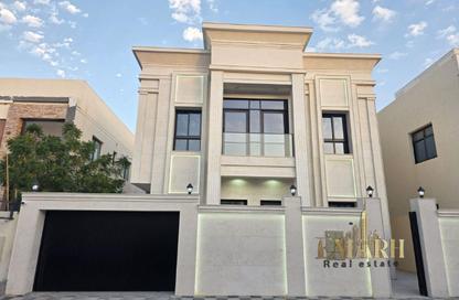 Villa - 6 Bedrooms - 7+ Bathrooms for rent in Al Zaheya Gardens - Al Zahya - Ajman