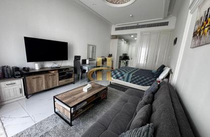 Apartment - Studio - 1 Bathroom for rent in Vincitore Boulevard 6 - Vincitore Boulevard - Arjan - Dubai Apartment - Studio - 1 Bathroom for rent in Vincitore Boulevard 6 - Vincitore Boulevard - Arjan - Dubai