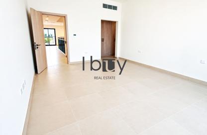 Villa - 4 - 5 for rent in Fay Alreeman - Al Shamkha - Abu Dhabi