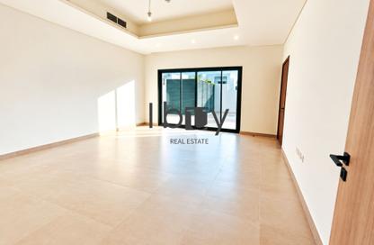 Villa - 4 - 5 for rent in Fay Alreeman - Al Shamkha - Abu Dhabi