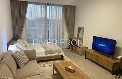 شقة - 1 حمام للايجار في لوما 22 - الضاحية 10 - قرية جميرا الدائرية - دبي