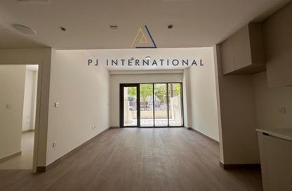 Apartment - 1 Bedroom - 1 Bathroom for rent in Lotus at Creek Beach Building 2 - Lotus at Creek Beach - Creek Beach - Dubai Creek Harbour (The Lagoons) - Dubai