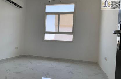 Apartment - 1 Bedroom - 2 Bathrooms for rent in Al Mowaihat 3 - Al Mowaihat - Ajman