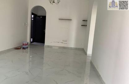 Apartment - 1 Bedroom - 2 Bathrooms for rent in Al Mowaihat 3 - Al Mowaihat - Ajman