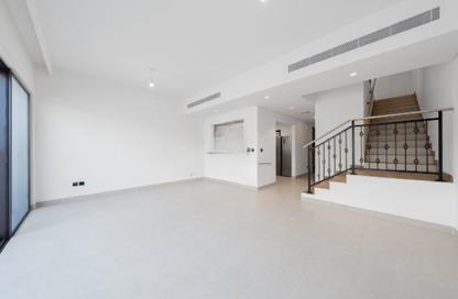 Townhouse - 4 - 3 for rent in Costa Brava 2 - Costa Brava - Damac Lagoons - Dubai Townhouse - 4 - 3 for rent in Costa Brava 2 - Costa Brava - Damac Lagoons - Dubai