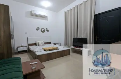 شقة - 1 حمام للايجار في فيلات مدينة خليفة آيه - مدينة خليفة أ - مدينة خليفة - أبوظبي