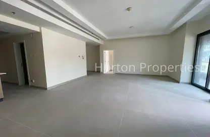Apartment - 1 Bedroom - 2 Bathrooms for rent in Park Corner - District 13 - Jumeirah Village Circle - Dubai