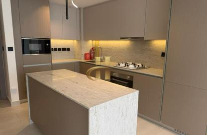 Apartment - 1 Bedroom - 2 Bathrooms for rent in NAS 3 - NAS - Arjan - Dubai