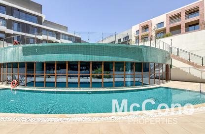 Apartment - 1 Bedroom - 2 Bathrooms for sale in Xanadu Residence 2 - District 13 - Jumeirah Village Circle - Dubai