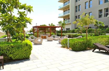 Apartment - 1 Bedroom - 2 Bathrooms for rent in Al Zahia Garden Apartments - Al Zahia - Muwaileh Commercial - Sharjah