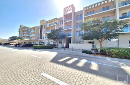 Apartment - 1 Bedroom - 2 Bathrooms for rent in Al Zahia Garden Apartments - Al Zahia - Muwaileh Commercial - Sharjah