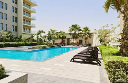 Apartment - 1 Bedroom - 2 Bathrooms for rent in Al Zahia Garden Apartments - Al Zahia - Muwaileh Commercial - Sharjah