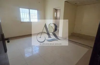 Labor Camp - Studio for rent in Industrial Area 12 - Sharjah Industrial Area - Sharjah