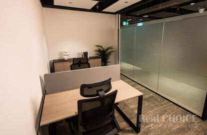 Office Space - Studio for rent in Convention Tower - Trade Centre Second - World Trade Center - Dubai