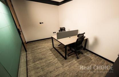 Office Space - Studio for rent in Convention Tower - Trade Centre Second - World Trade Center - Dubai