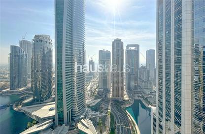 شقة - 2 - 2 للبيع في بالاديوم - (JLT) مجمع C - أبراج بحيرات الجميرا - دبي