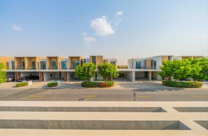 Villa - 3 - 3 for rent in Spring - Arabian Ranches 3 - Dubai Villa - 3 - 3 for rent in Spring - Arabian Ranches 3 - Dubai
