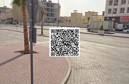 Land - Studio for sale in Al Mowaihat 1 - Al Mowaihat - Ajman