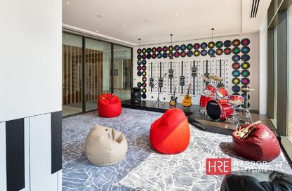 Apartment - 1 Bedroom - 1 Bathroom for rent in UNA Apartments - Town Square - Dubai