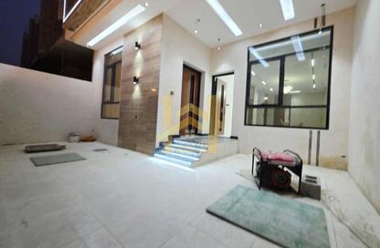Villa - 4 Bedrooms - 6 Bathrooms for sale in Kabbali Hills - Al Helio 2 - Al Helio - Ajman